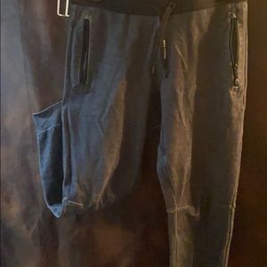 Mens Armani  Jog pants matching jacket available